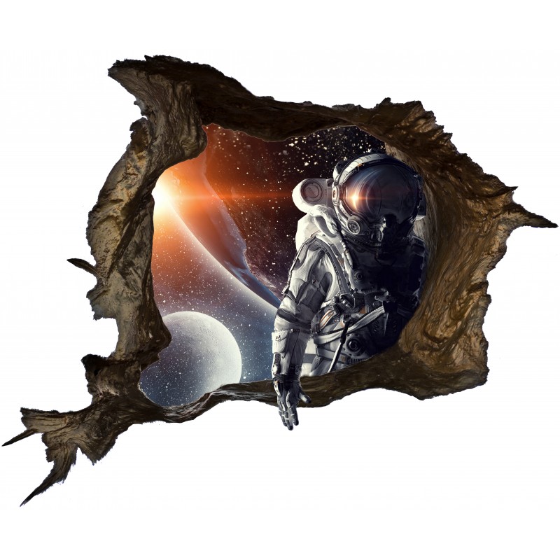 Kozmonaut 