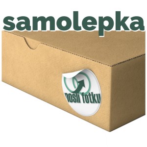 Samolepka